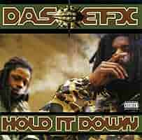 Das Efx / Hold It Down アナログレコード ODQtNjM5NC5qcGVn.jpeg